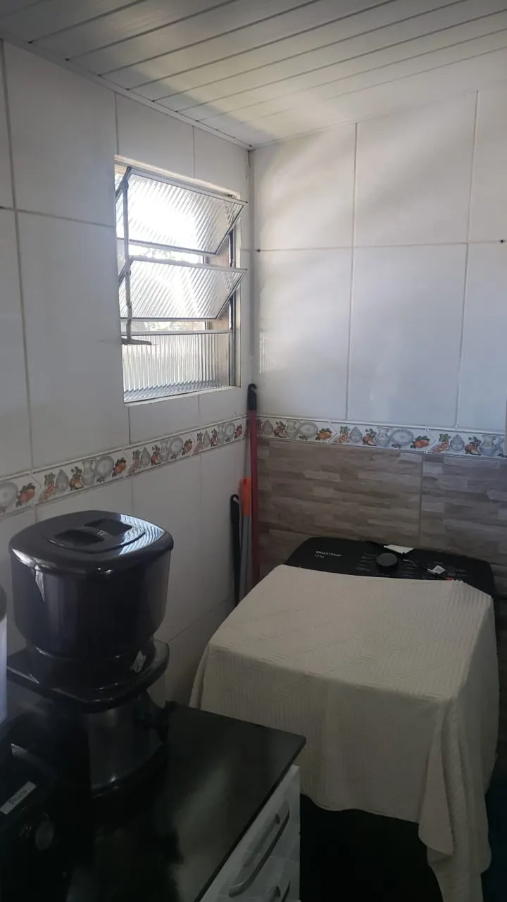 Casa à venda de 70 m² em Sumaré, SP, Brasil