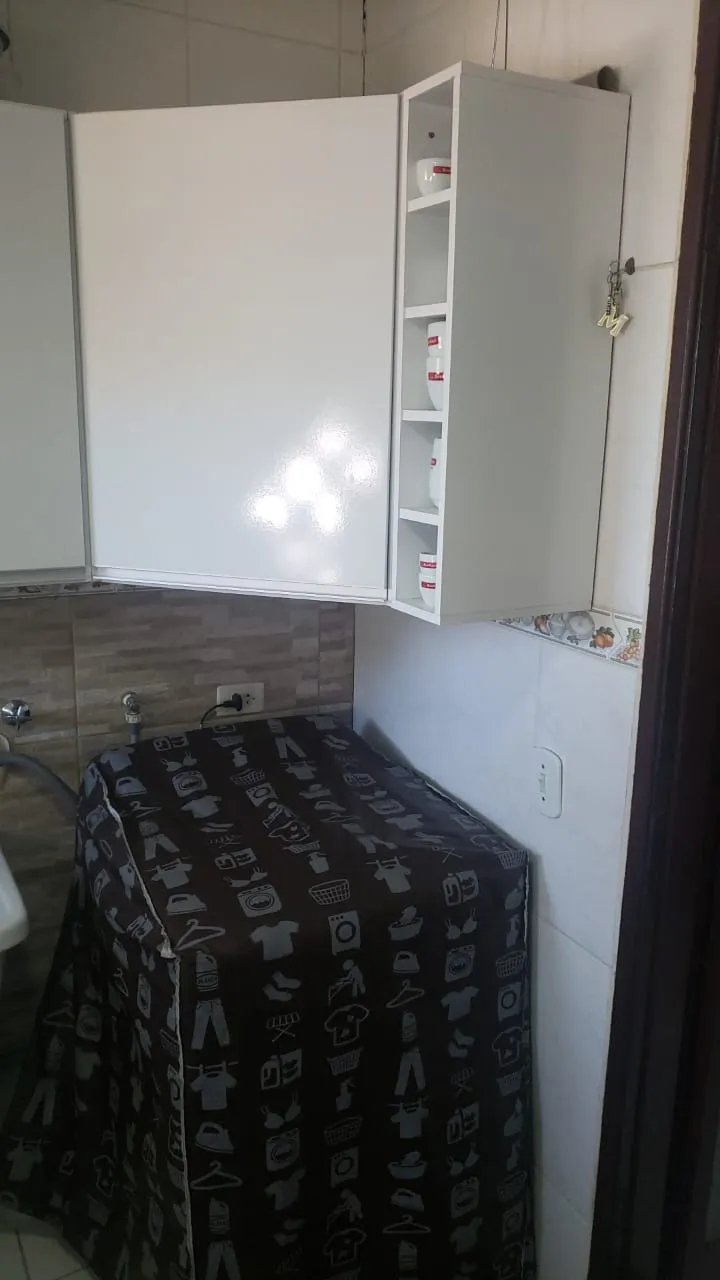 Casa à venda de 70 m² em Sumaré, SP, Brasil