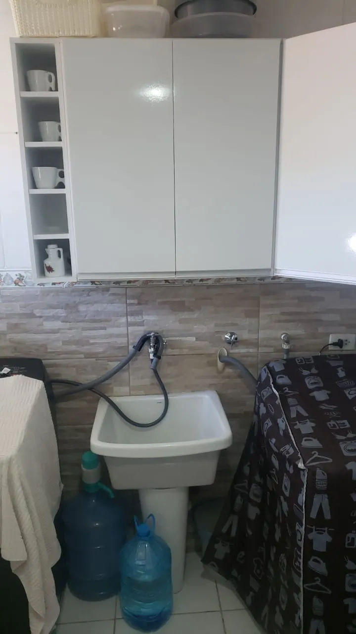 Casa à venda de 70 m² em Sumaré, SP, Brasil