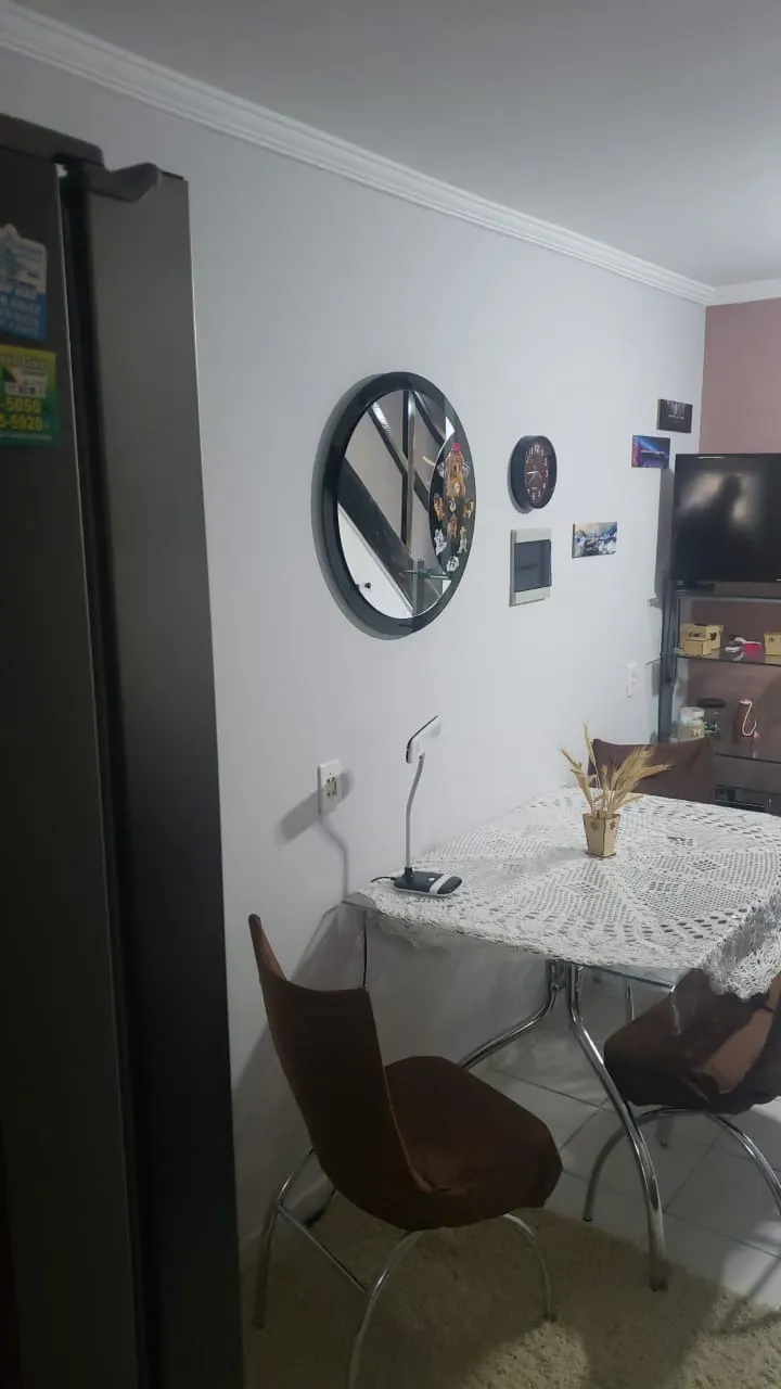 Casa à venda de 70 m² em Sumaré, SP, Brasil