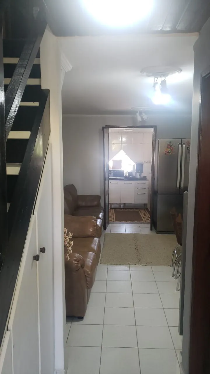 Casa à venda de 70 m² em Sumaré, SP, Brasil