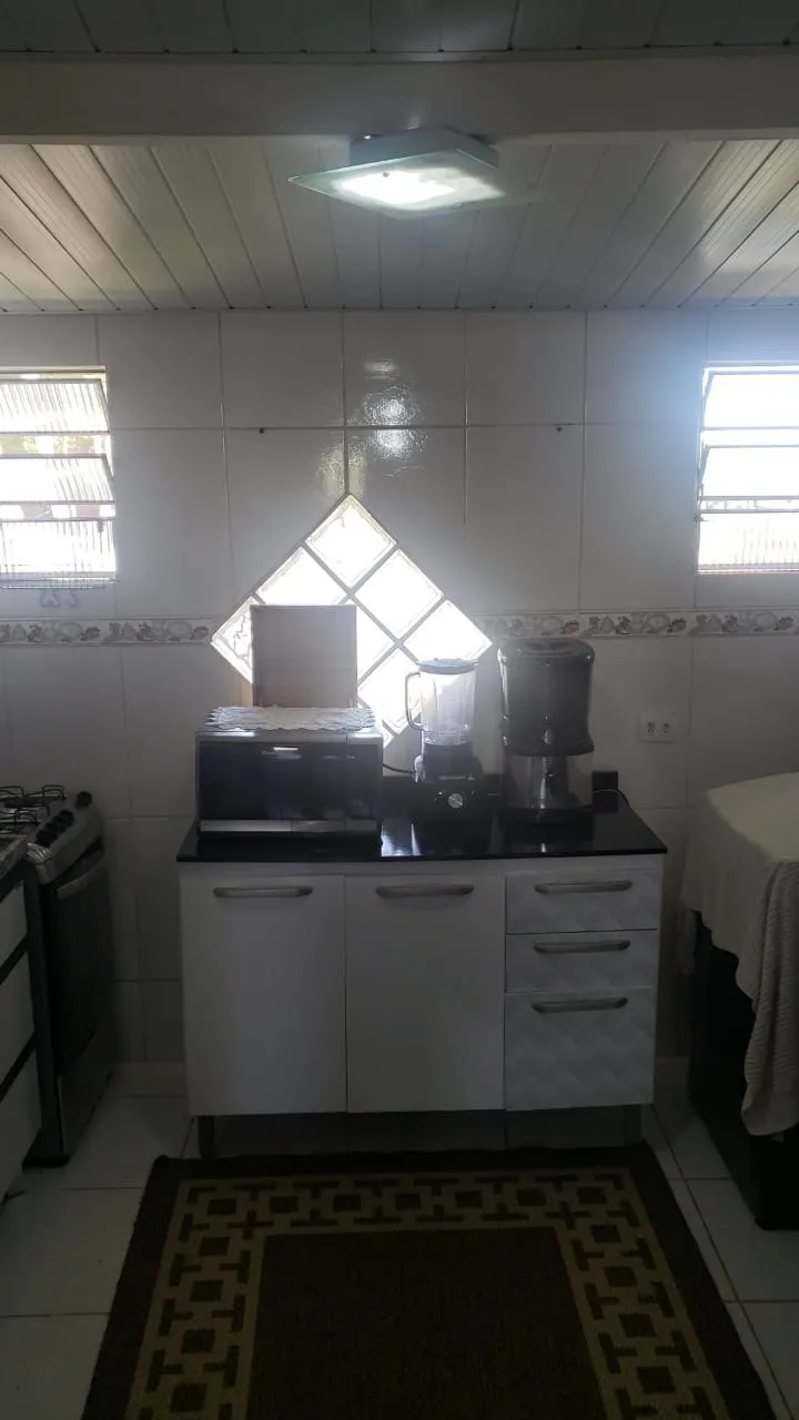 Casa à venda de 70 m² em Sumaré, SP, Brasil