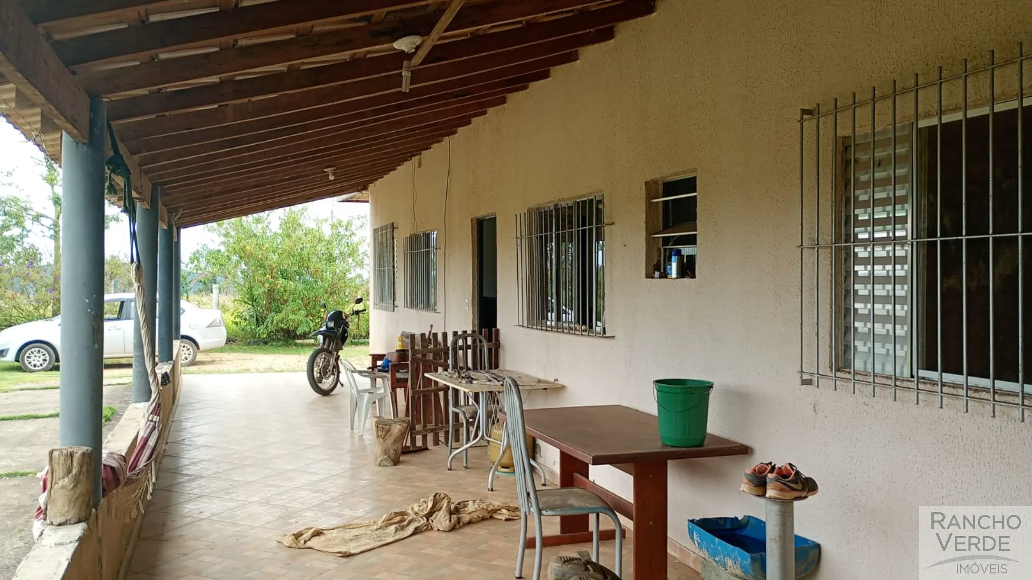 Chácara à venda de 2.500 m² em São José dos Campos, SP, Brasil