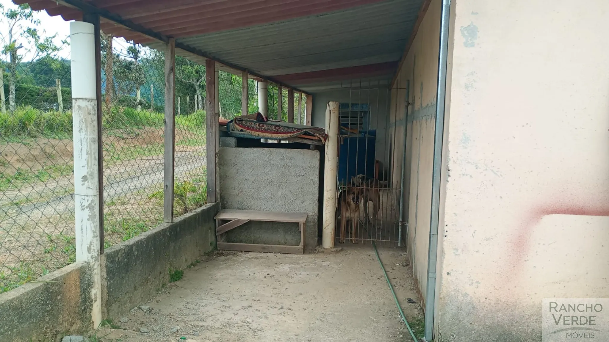 Chácara à venda de 2.500 m² em São José dos Campos, SP, Brasil