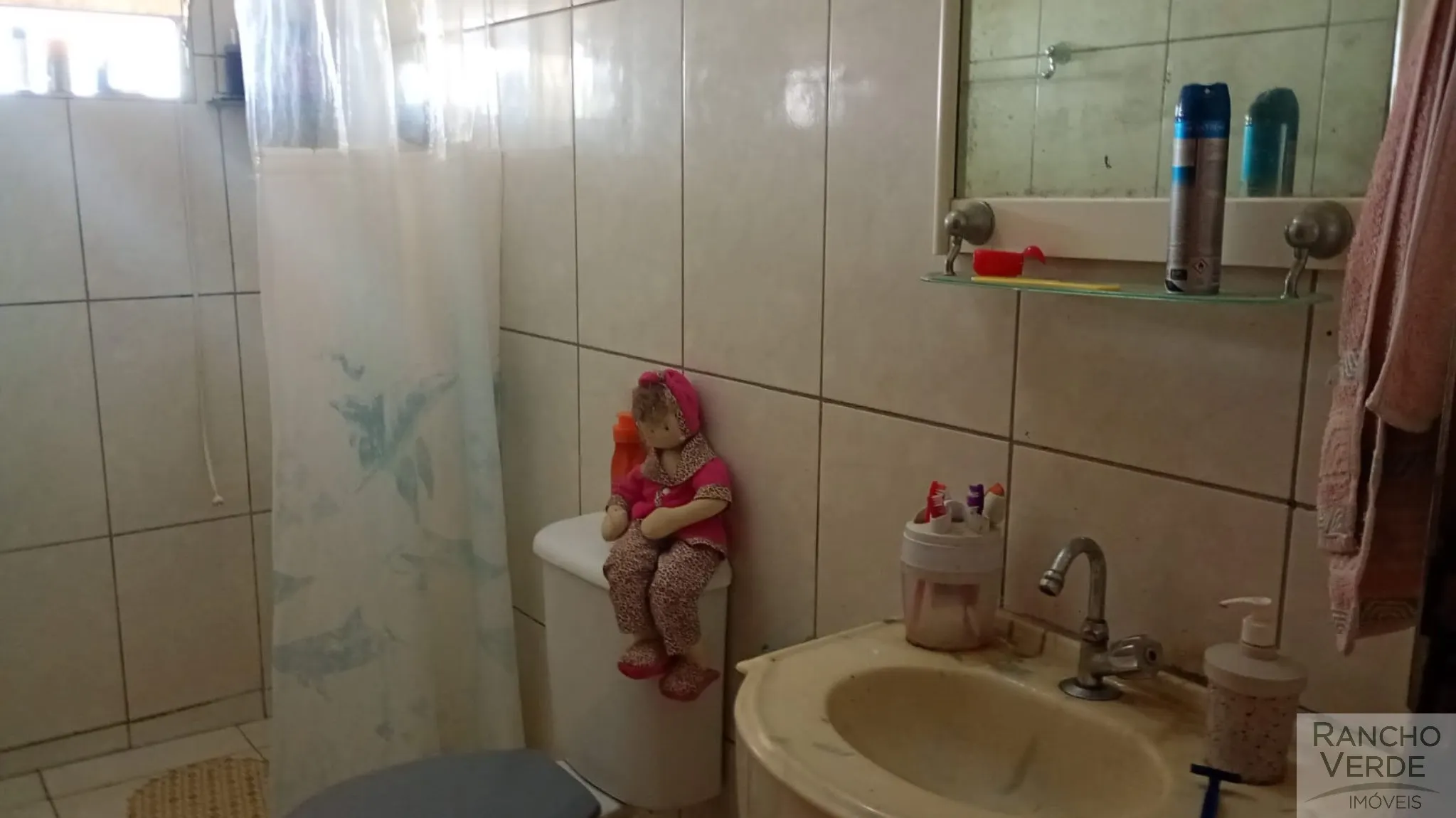 Chácara à venda de 2.500 m² em São José dos Campos, SP, Brasil
