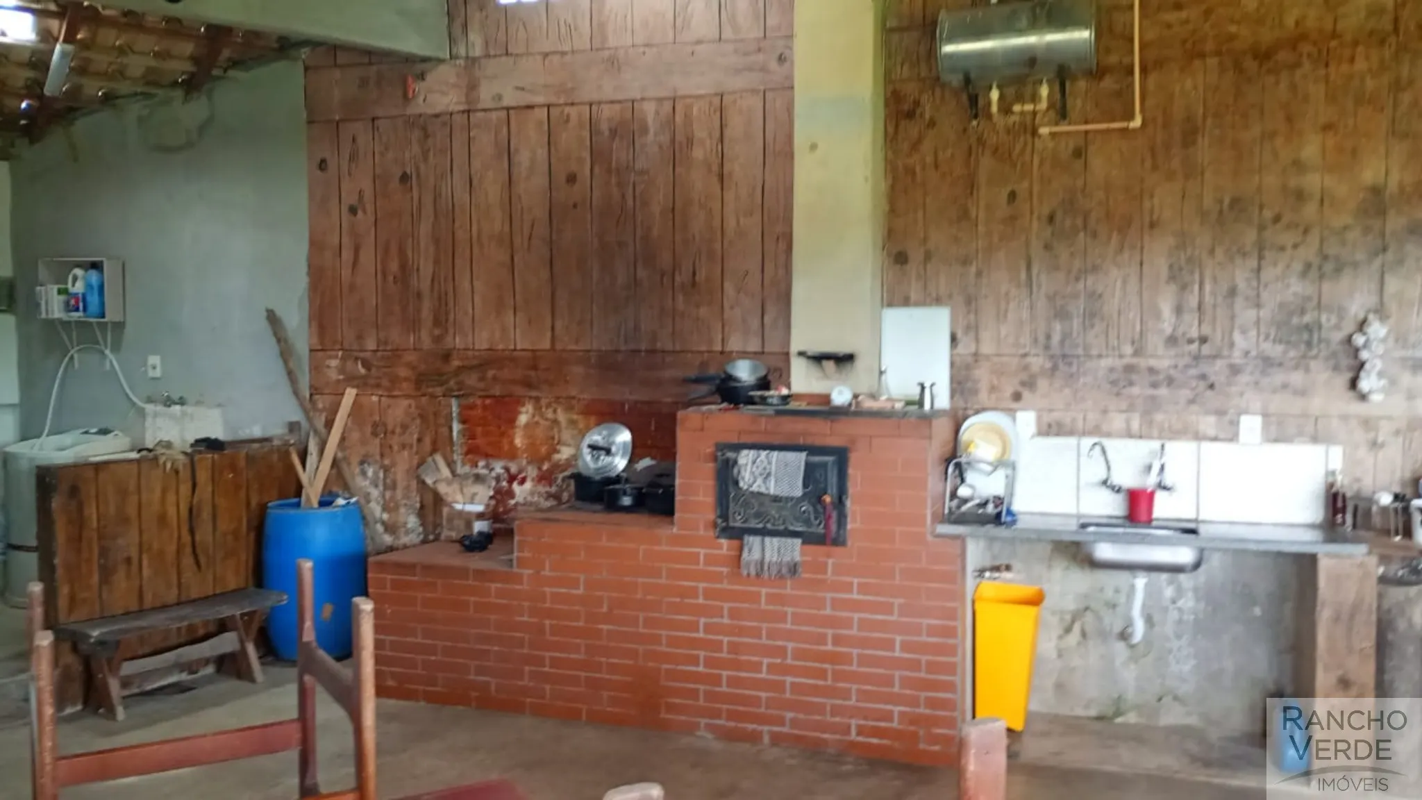 Chácara à venda de 2.500 m² em São José dos Campos, SP, Brasil
