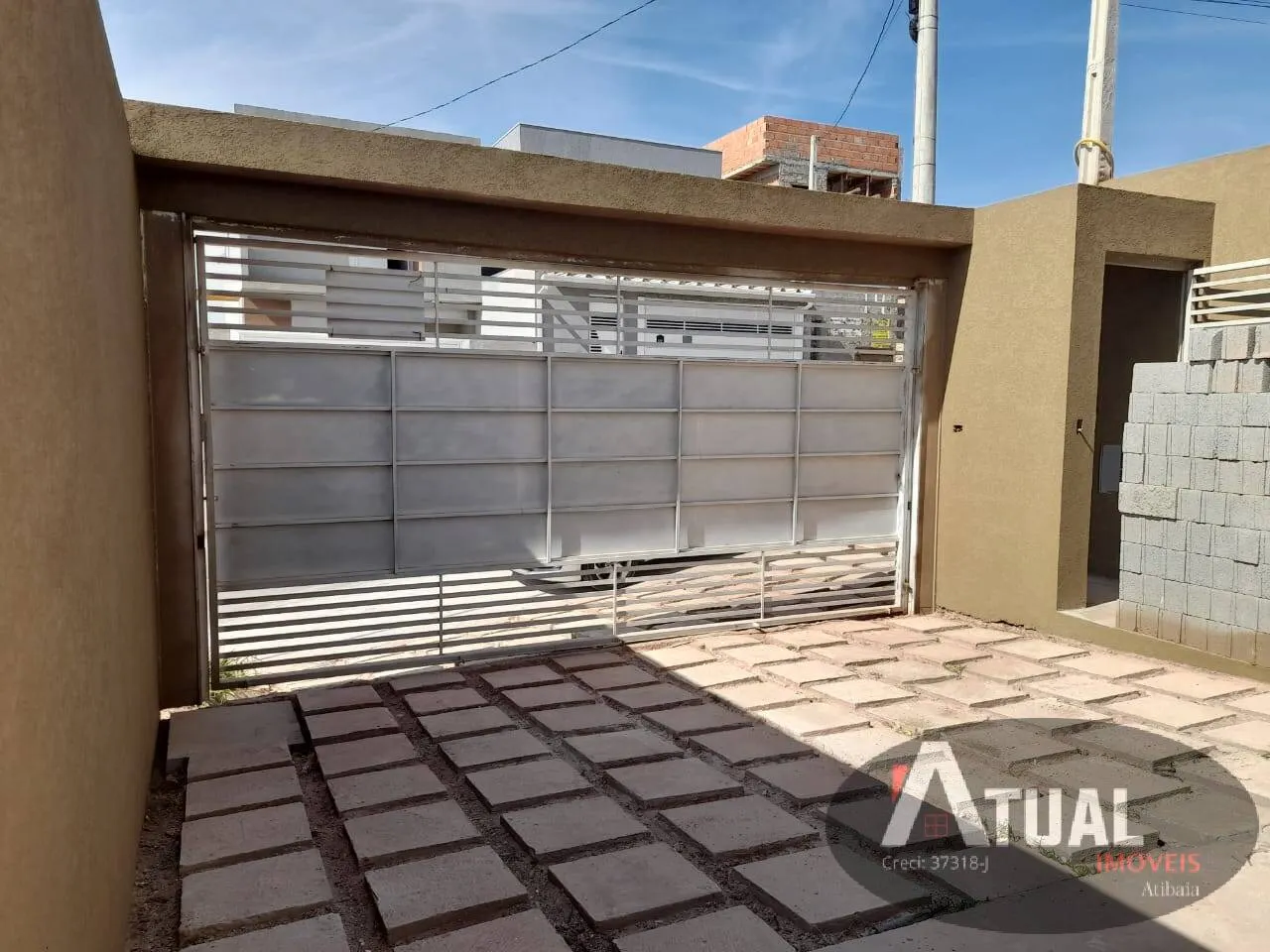 Casa à venda de 140 m² em Mairiporã, SP, Brasil