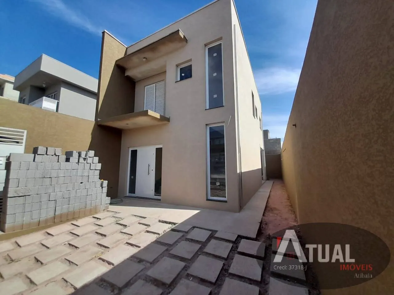 Casa à venda de 140 m² em Mairiporã, SP, Brasil