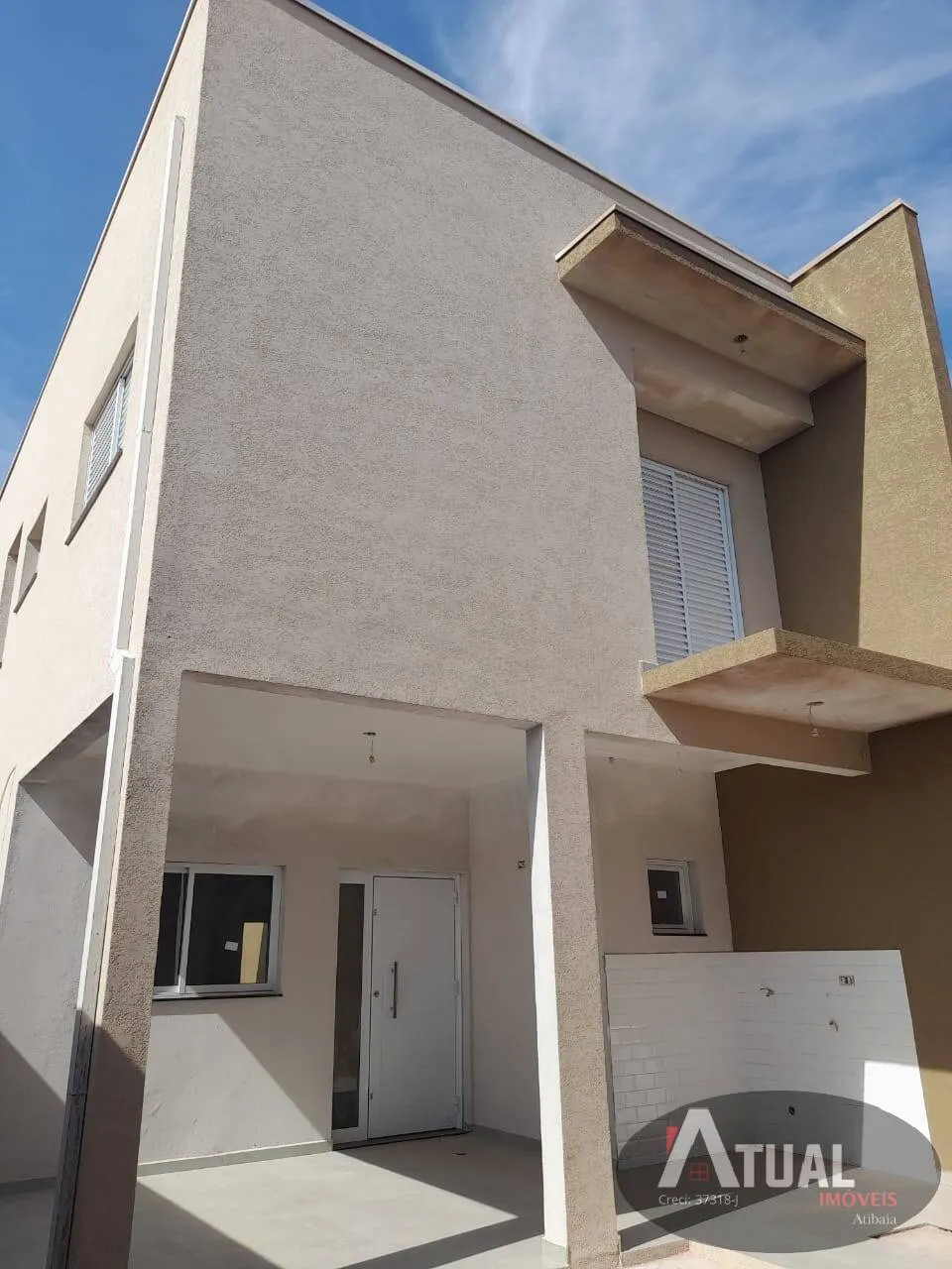 Casa à venda de 140 m² em Mairiporã, SP, Brasil