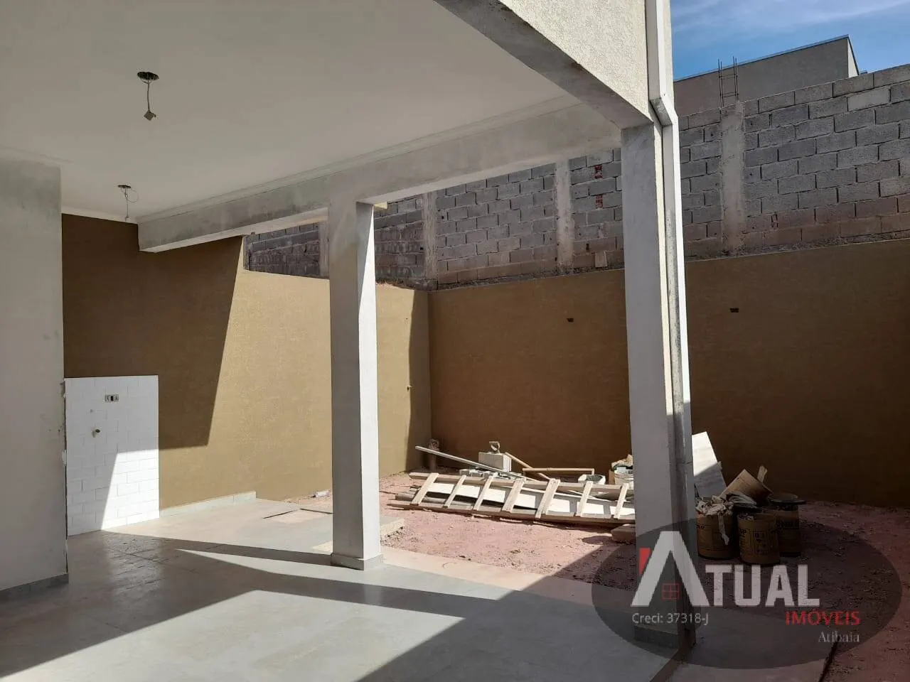 Casa à venda de 140 m² em Mairiporã, SP, Brasil