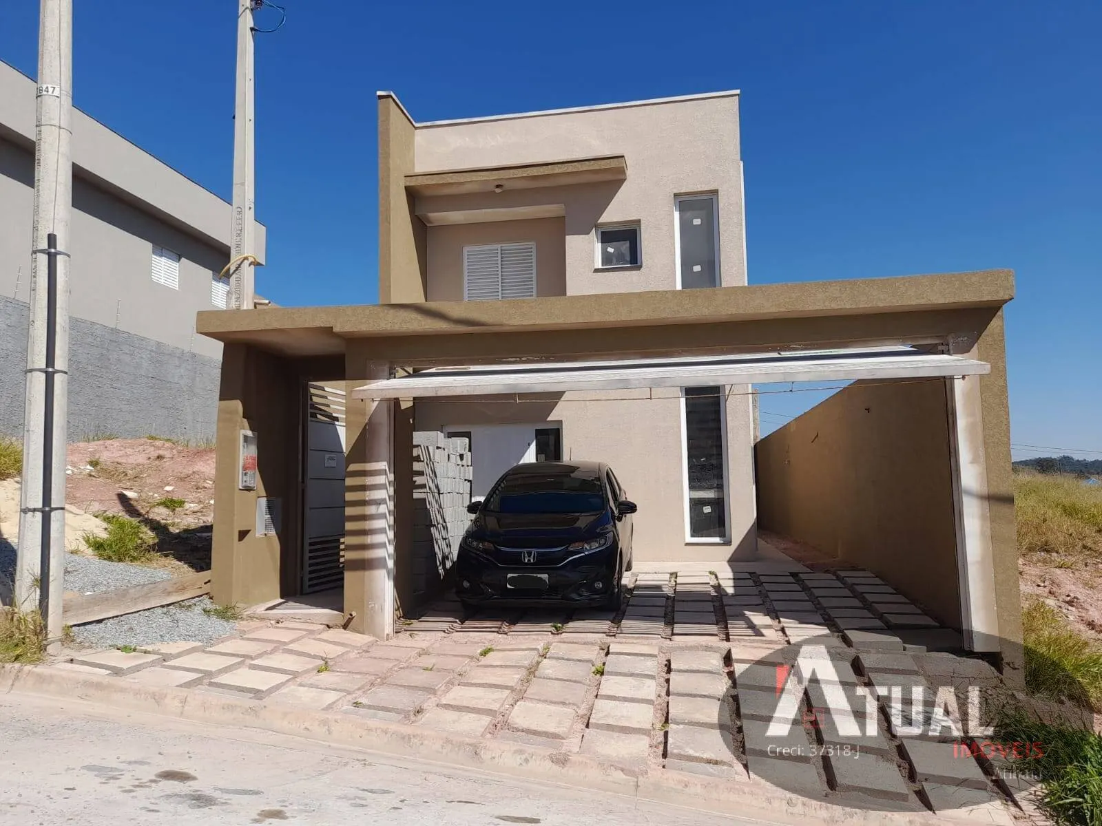 Casa à venda de 140 m² em Mairiporã, SP, Brasil