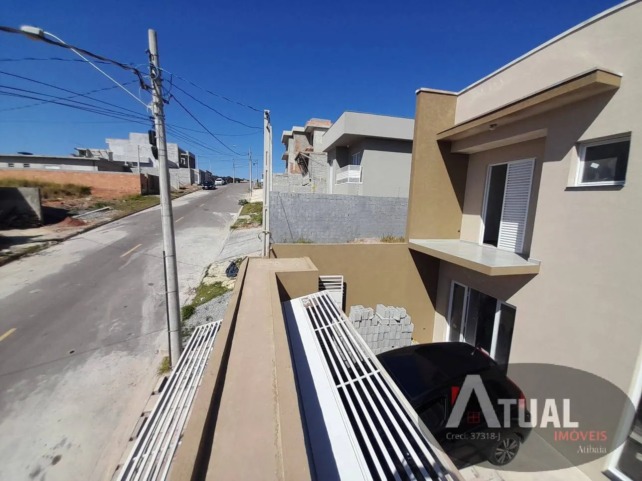 Casa à venda de 140 m² em Mairiporã, SP, Brasil