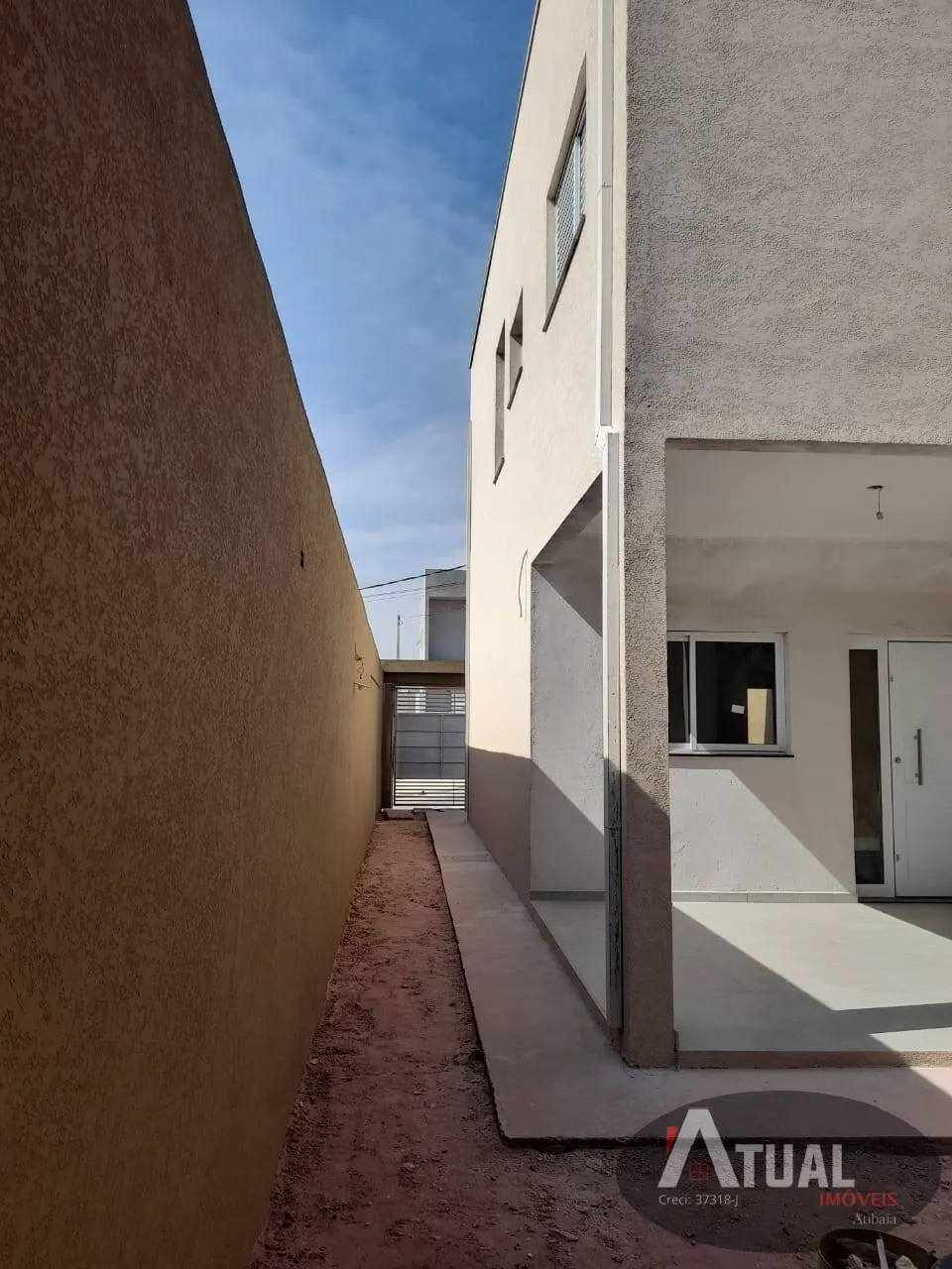 Casa à venda de 140 m² em Mairiporã, SP, Brasil