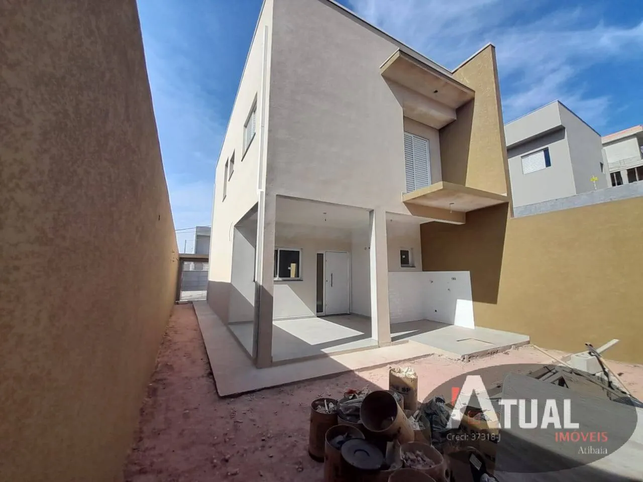 Casa à venda de 140 m² em Mairiporã, SP, Brasil