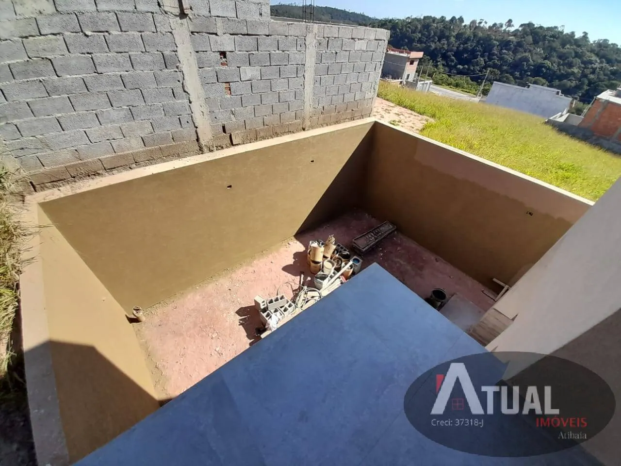 Casa à venda de 140 m² em Mairiporã, SP, Brasil