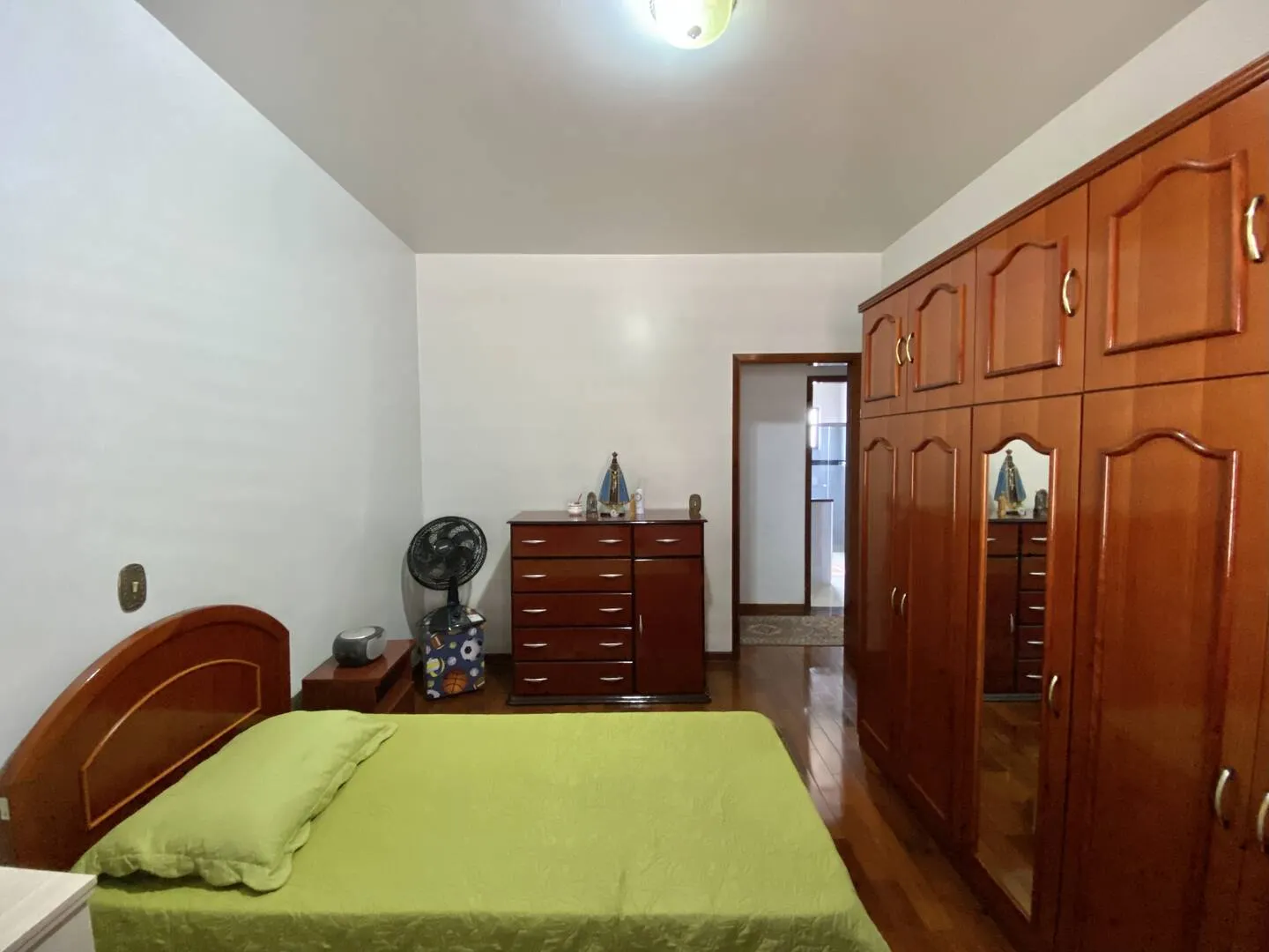 Casa à venda de 257 m² em Piraju, SP, Brasil