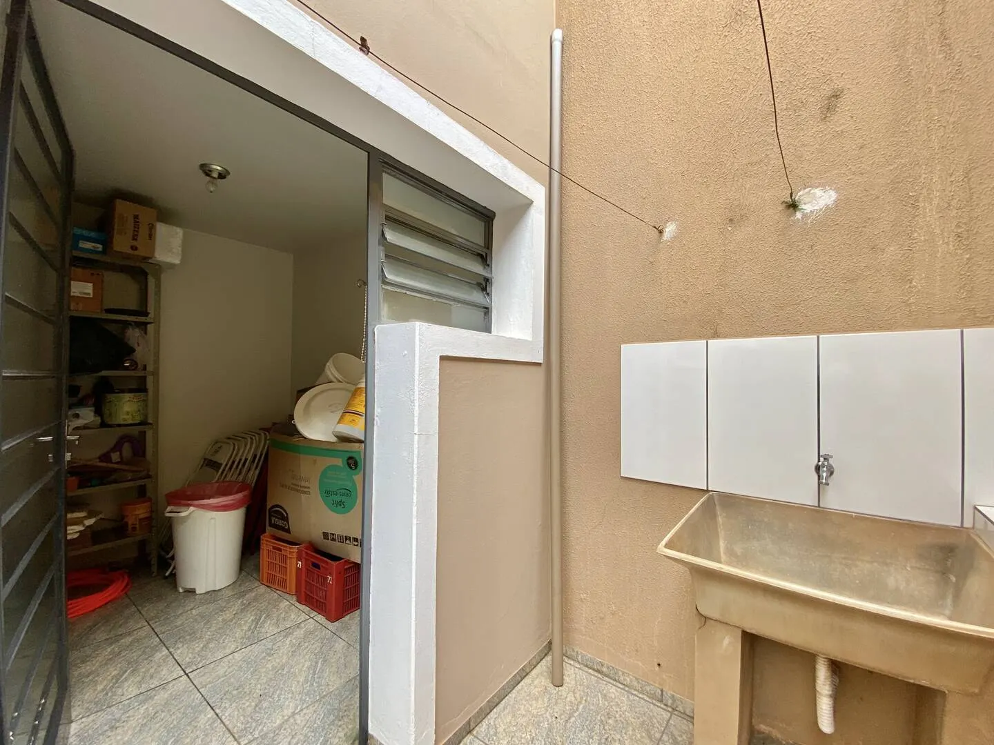 Casa à venda de 257 m² em Piraju, SP, Brasil