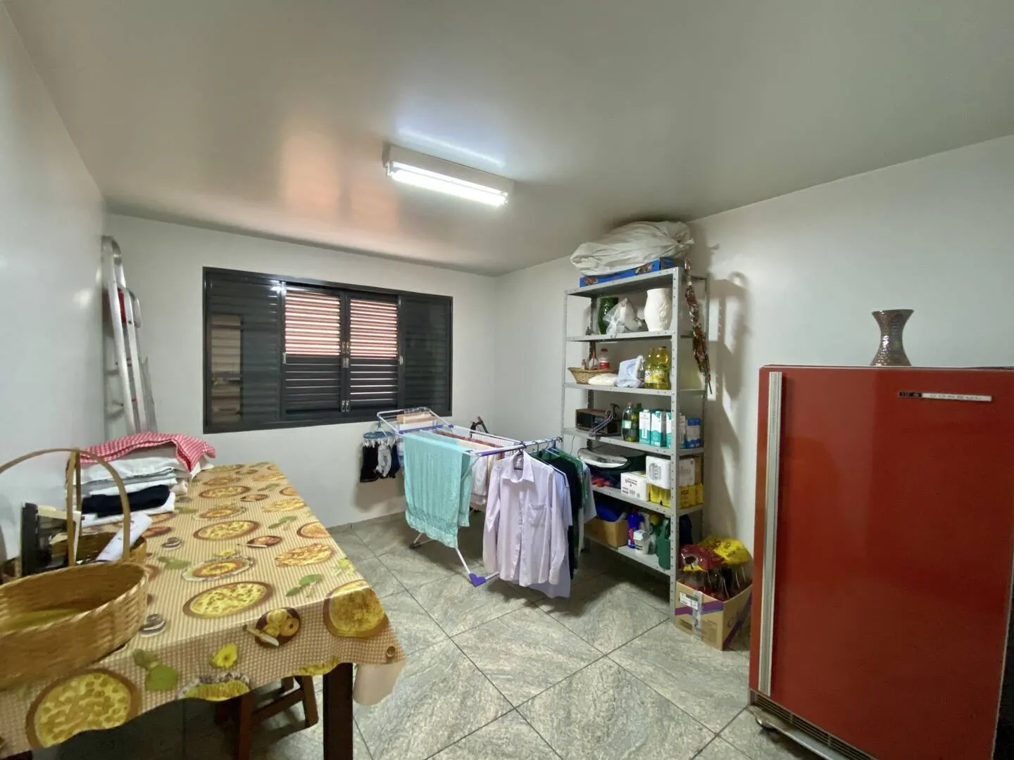 Casa à venda de 257 m² em Piraju, SP, Brasil