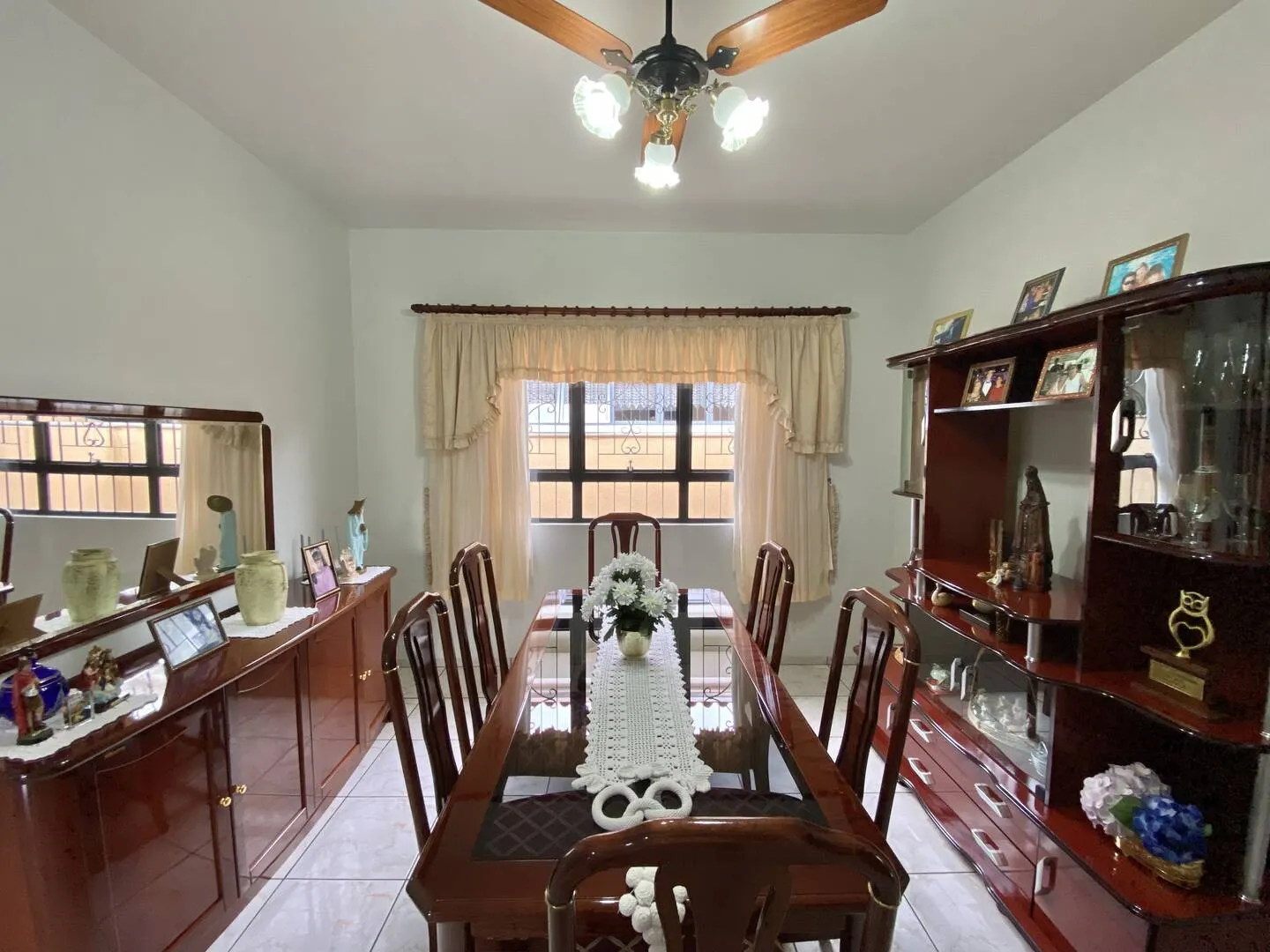 Casa à venda de 257 m² em Piraju, SP, Brasil