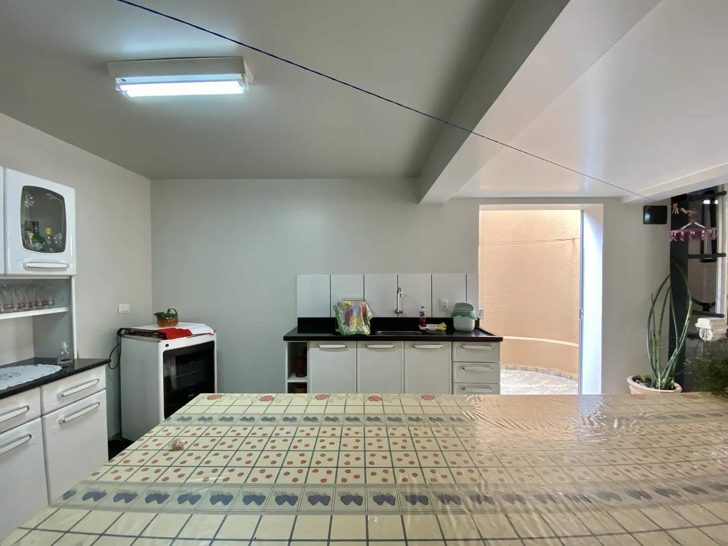 Casa à venda de 257 m² em Piraju, SP, Brasil