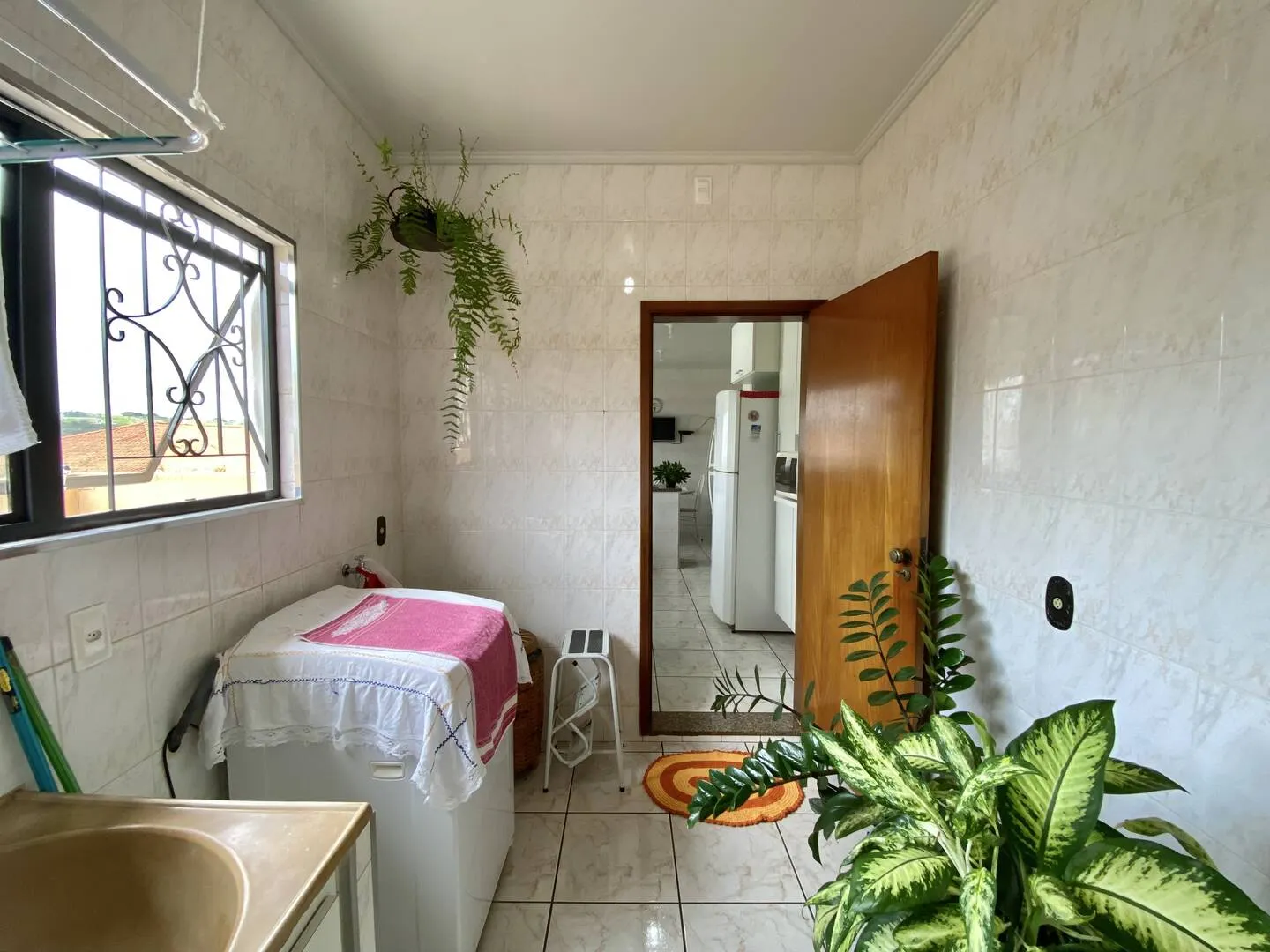 Casa à venda de 257 m² em Piraju, SP, Brasil
