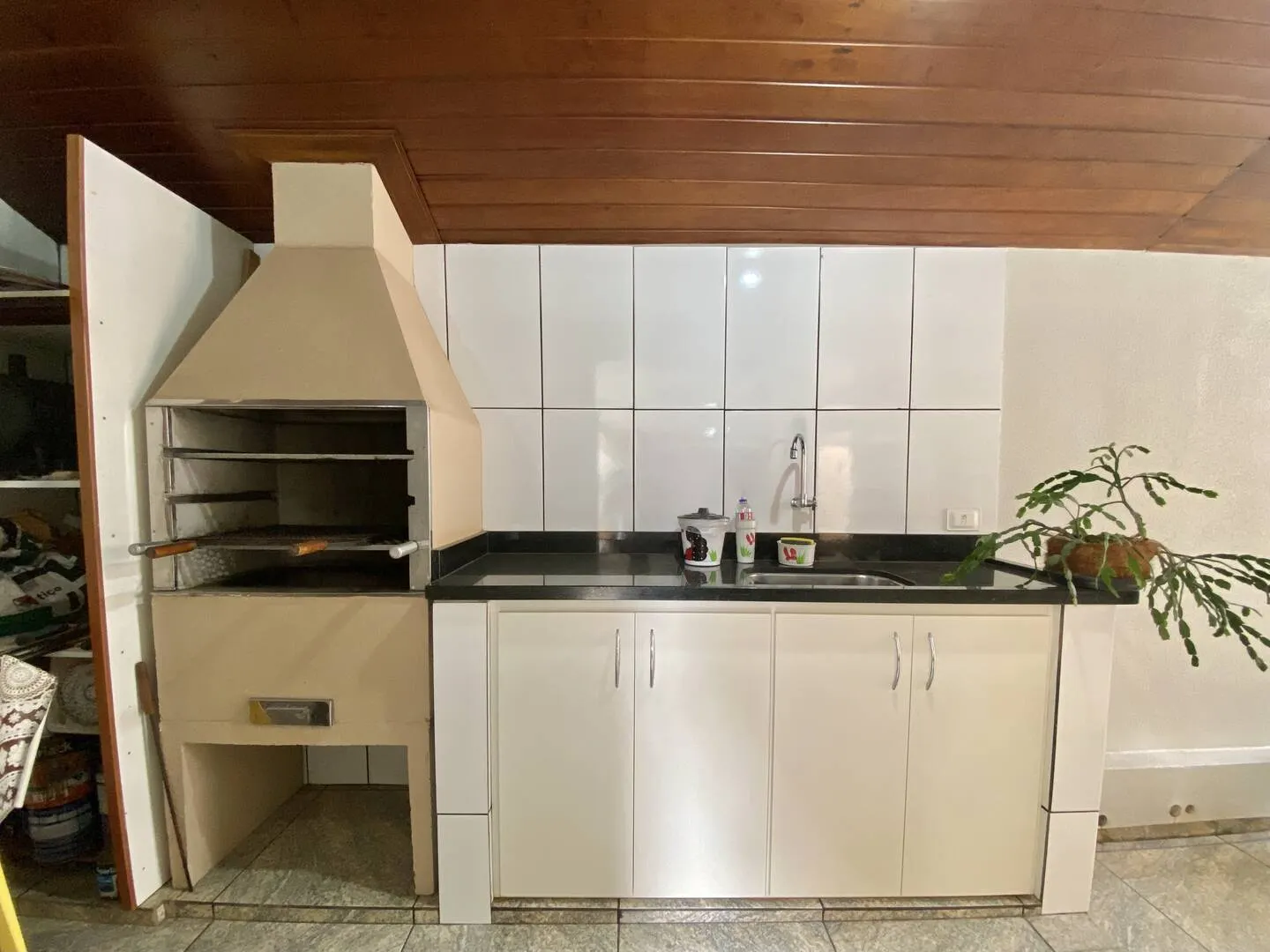 Casa à venda de 257 m² em Piraju, SP, Brasil