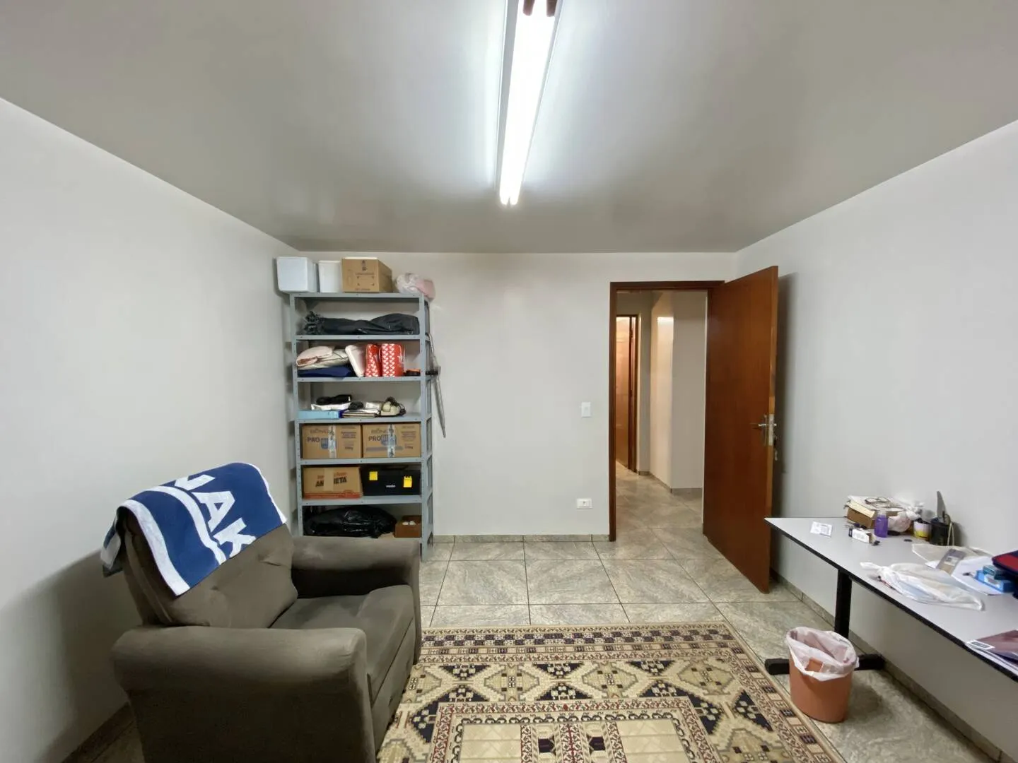 Casa à venda de 257 m² em Piraju, SP, Brasil