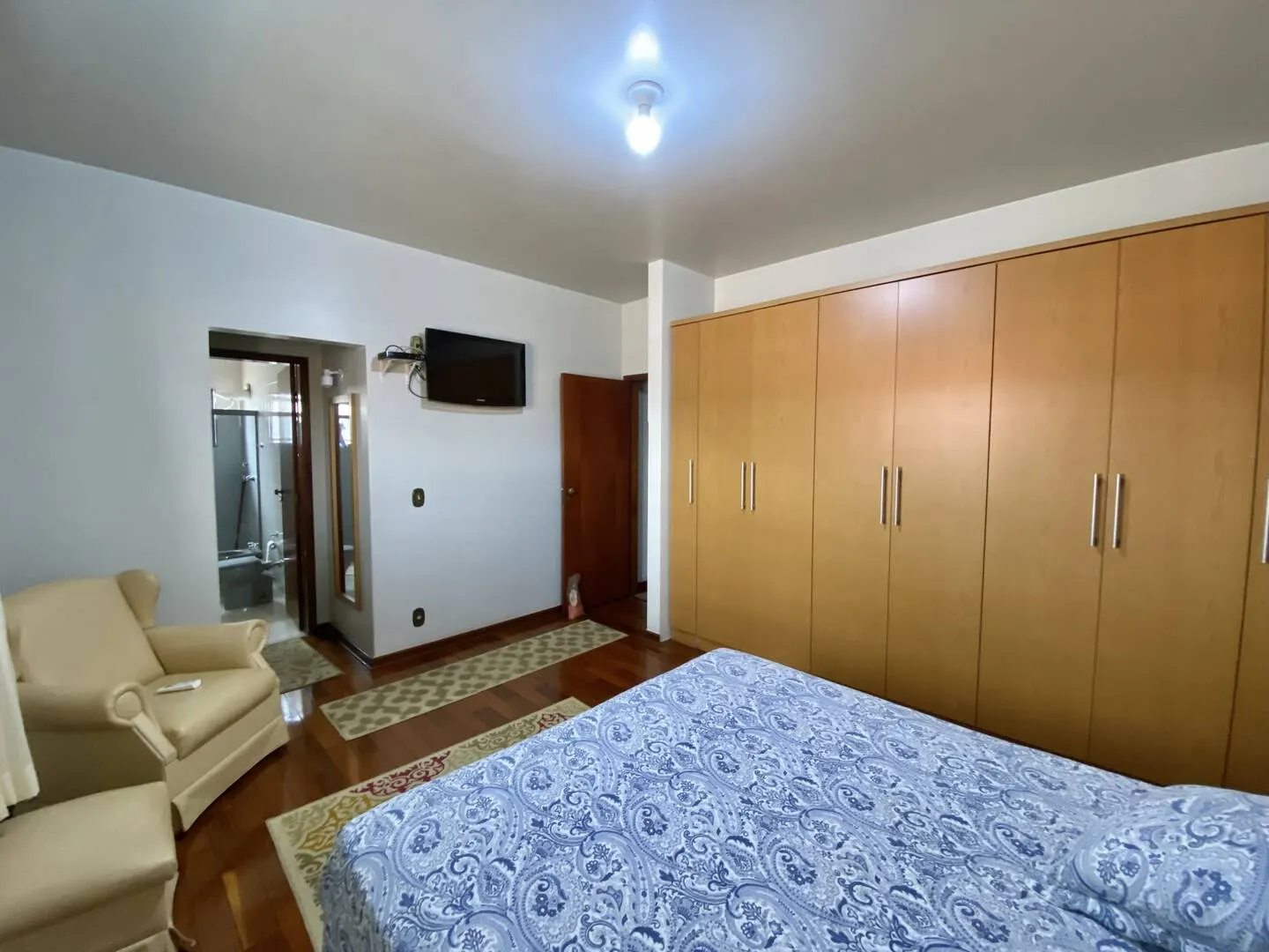 Casa à venda de 257 m² em Piraju, SP, Brasil