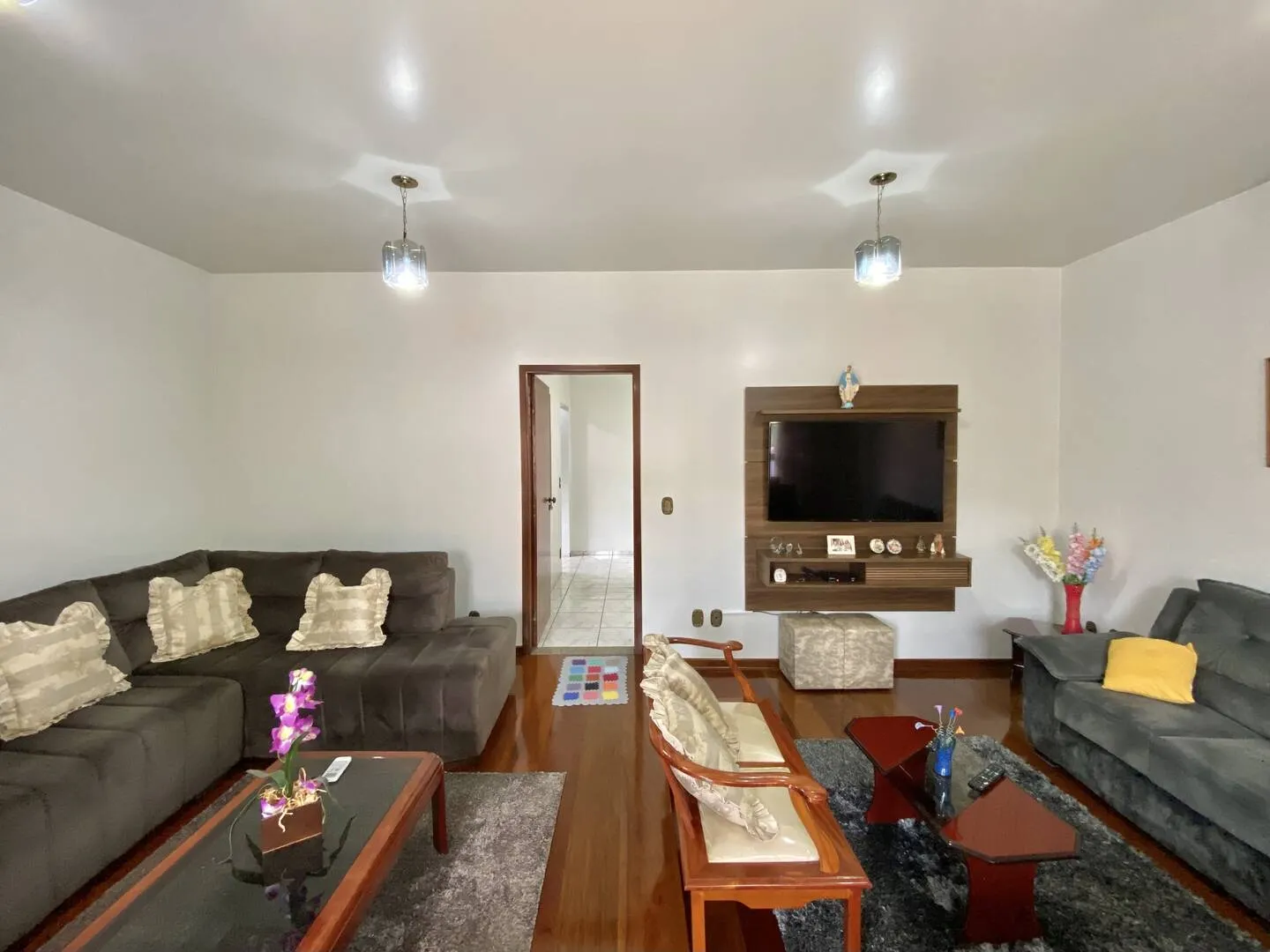 Casa à venda de 257 m² em Piraju, SP, Brasil