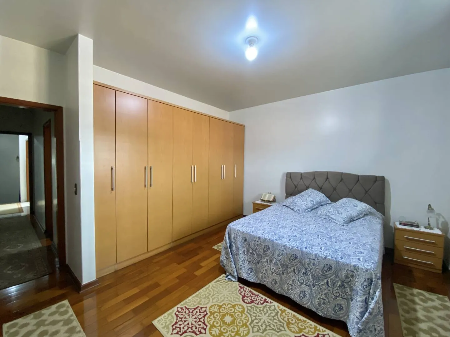 Casa à venda de 257 m² em Piraju, SP, Brasil