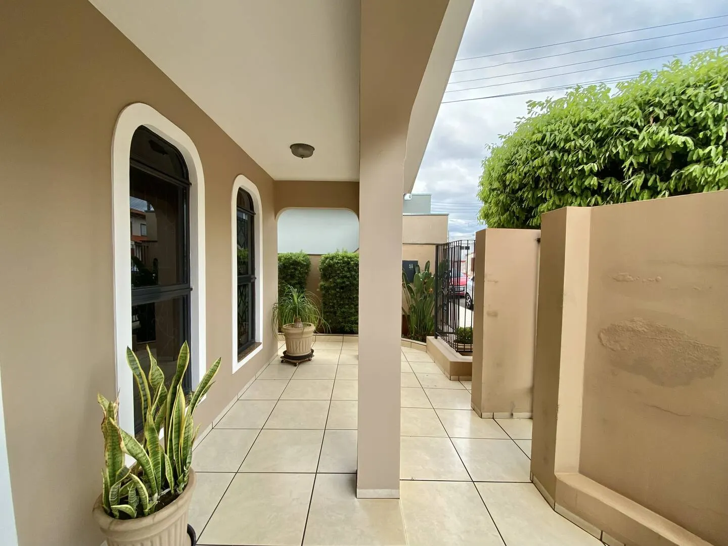 Casa à venda de 257 m² em Piraju, SP, Brasil