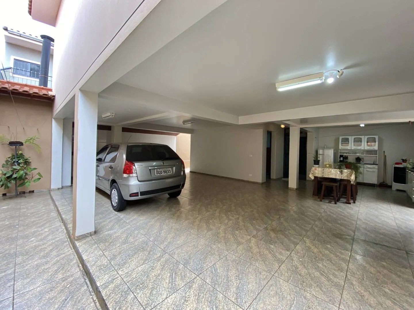 Casa à venda de 257 m² em Piraju, SP, Brasil