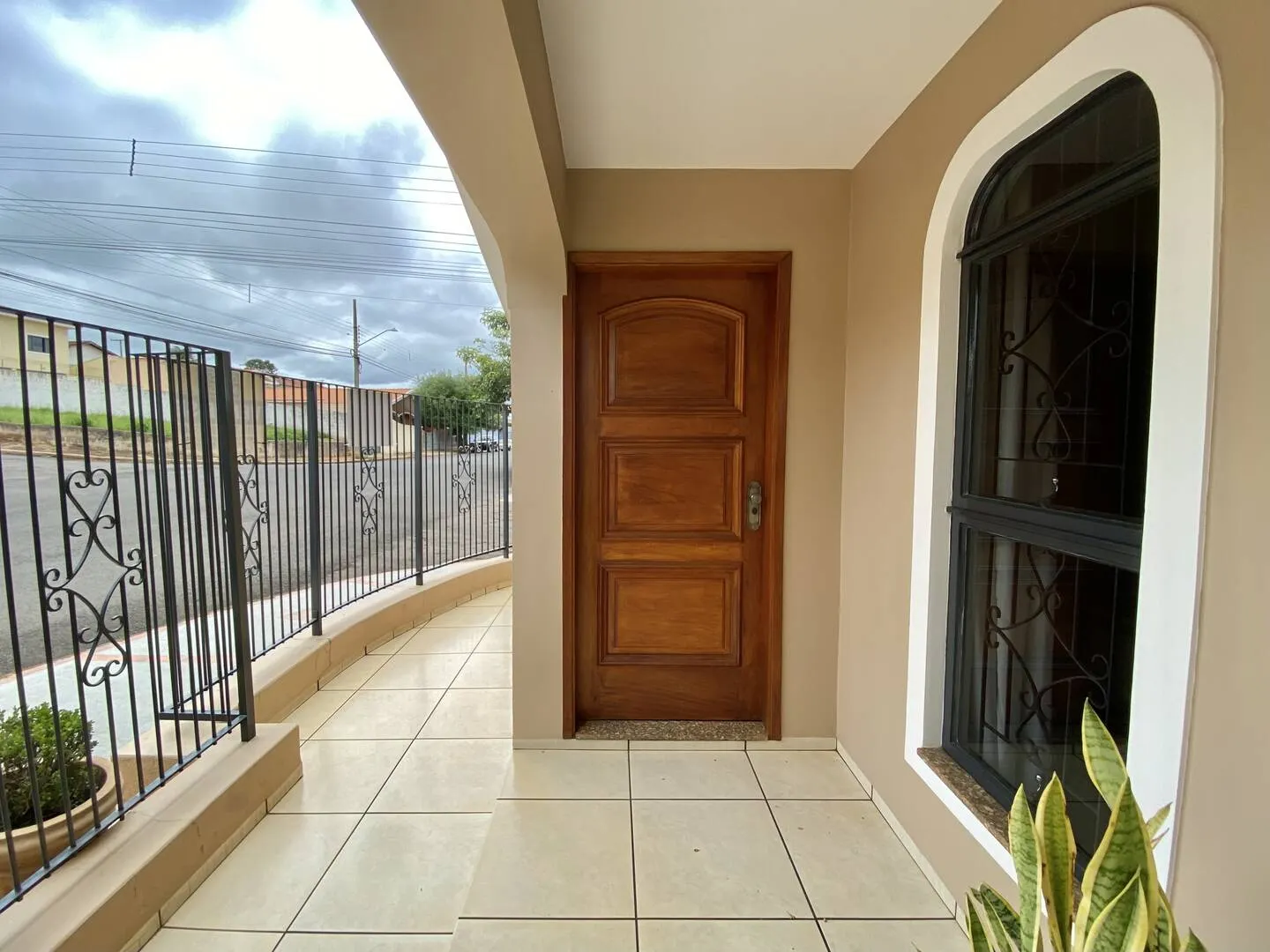 Casa à venda de 257 m² em Piraju, SP, Brasil