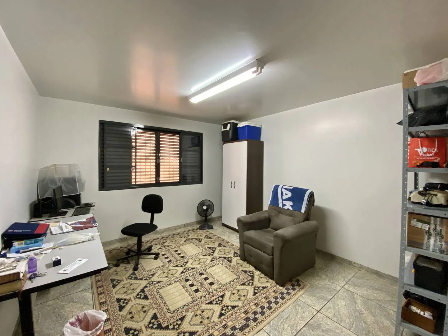 Casa à venda de 257 m² em Piraju, SP, Brasil