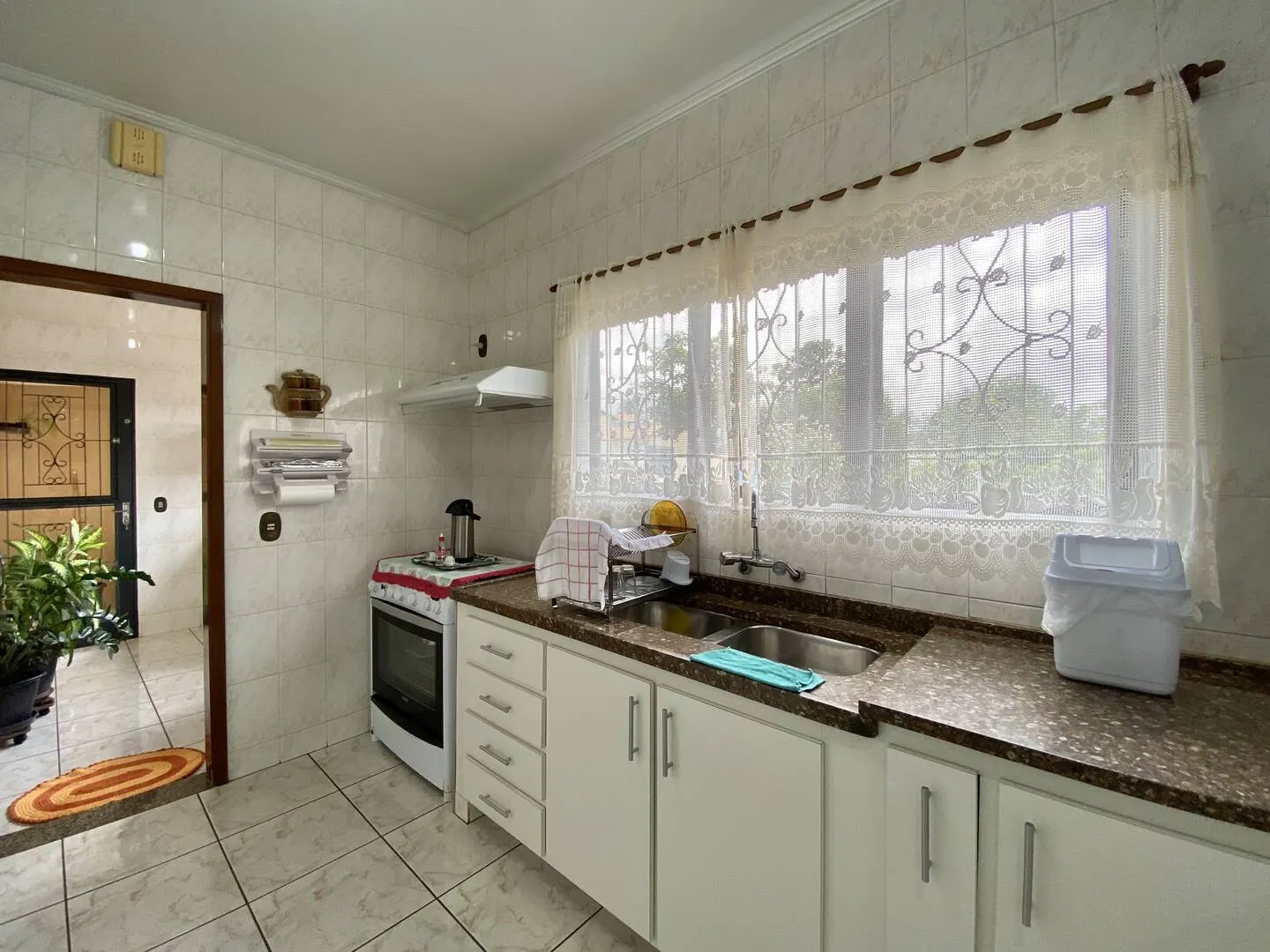 Casa à venda de 257 m² em Piraju, SP, Brasil