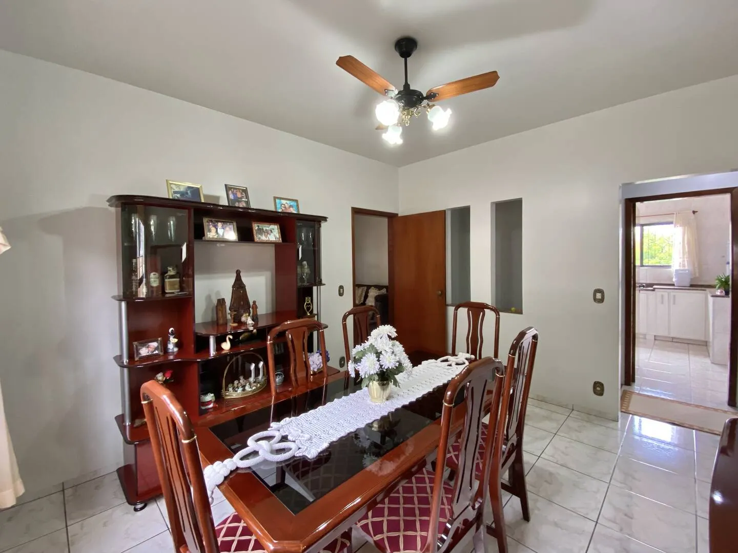 Casa à venda de 257 m² em Piraju, SP, Brasil