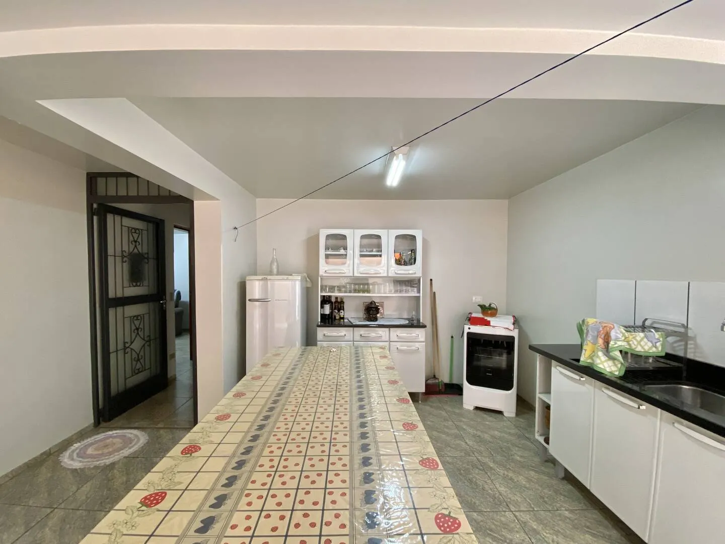 Casa à venda de 257 m² em Piraju, SP, Brasil
