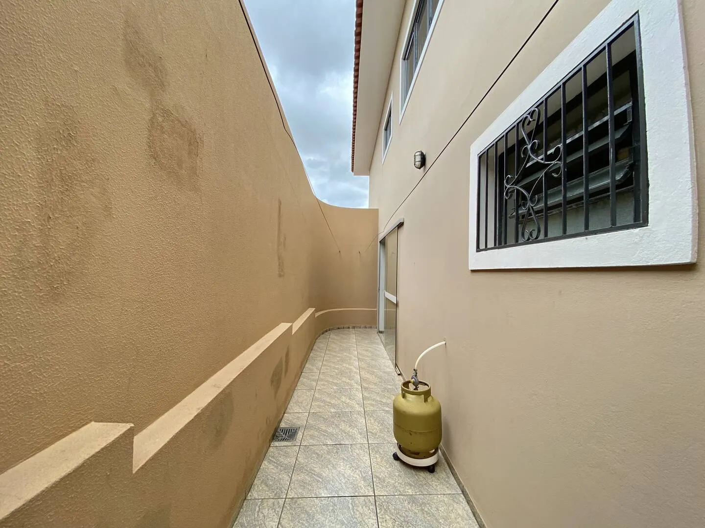 Casa à venda de 257 m² em Piraju, SP, Brasil