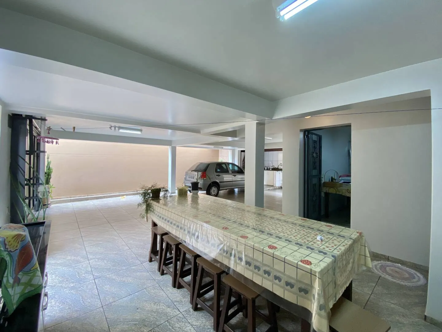 Casa à venda de 257 m² em Piraju, SP, Brasil