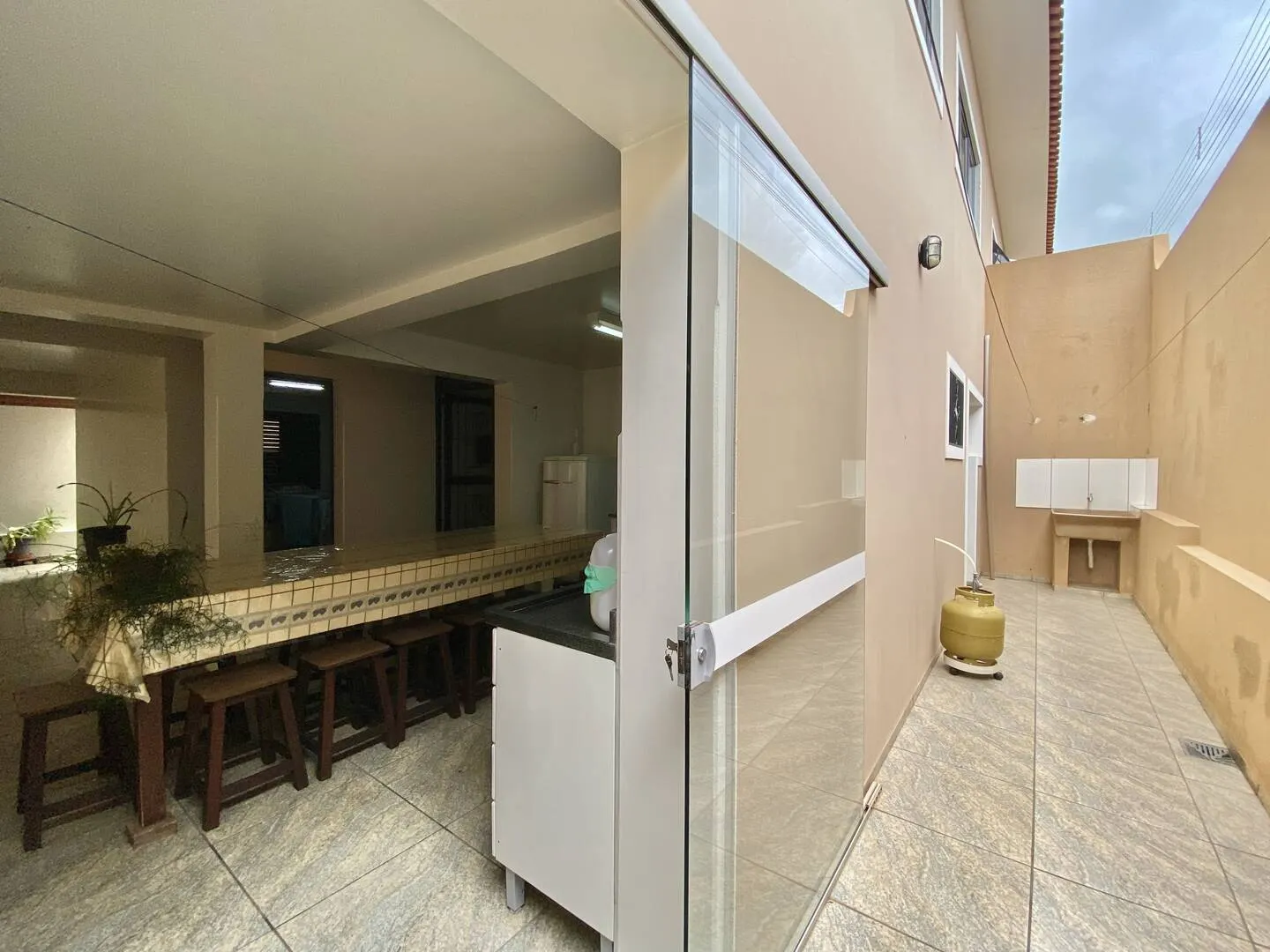 Casa à venda de 257 m² em Piraju, SP, Brasil