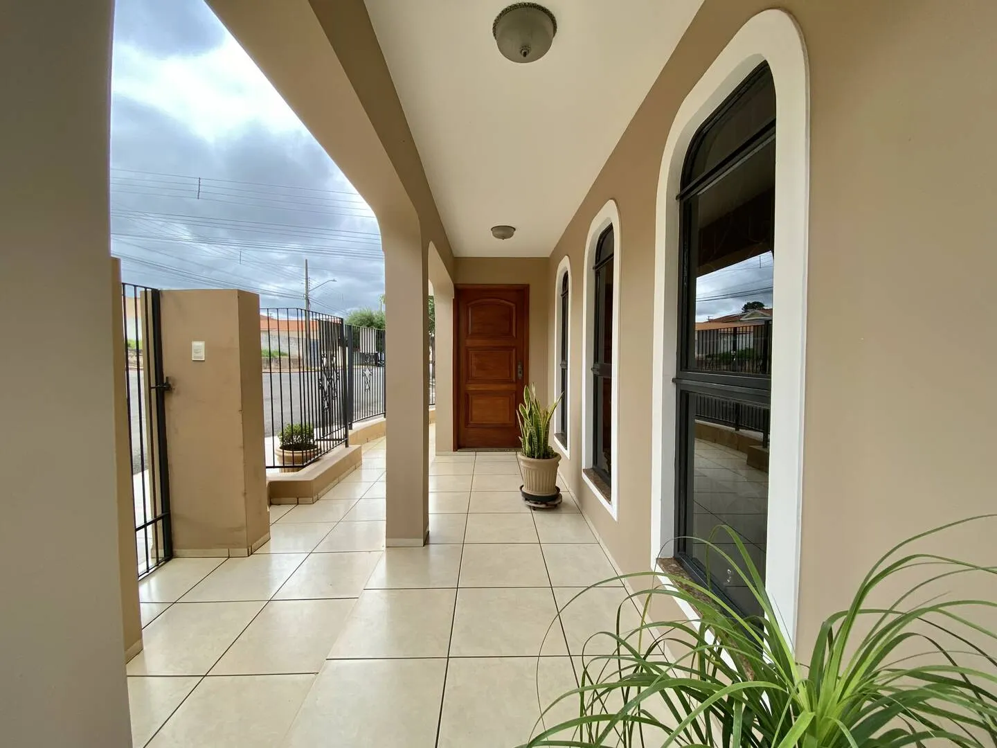 Casa à venda de 257 m² em Piraju, SP, Brasil