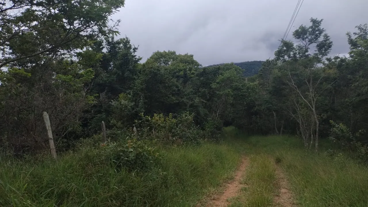 Plot for sale of 8 acres in Caçapava, SP, Brazil