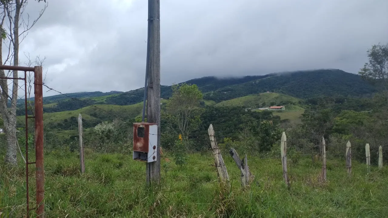 Plot for sale of 8 acres in Caçapava, SP, Brazil