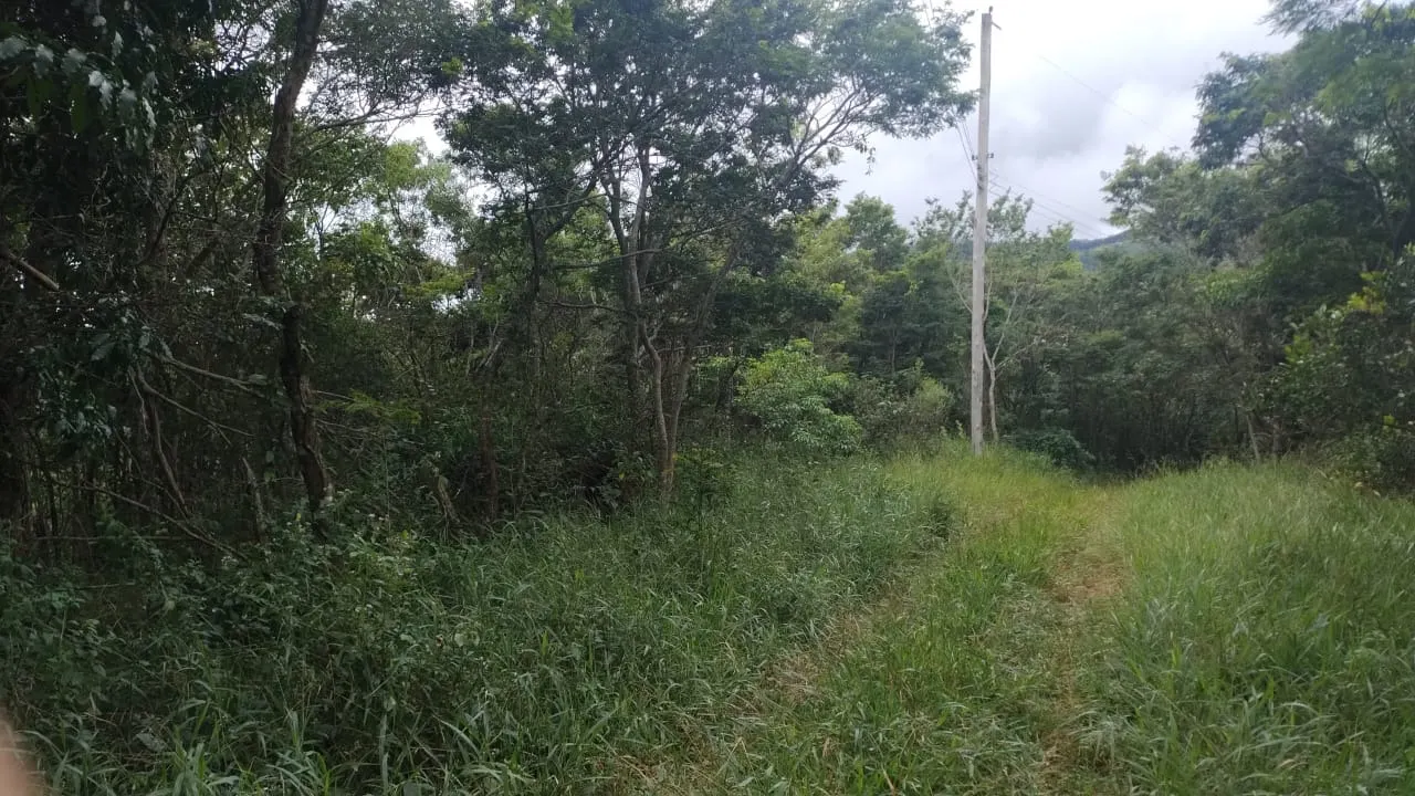 Plot for sale of 8 acres in Caçapava, SP, Brazil