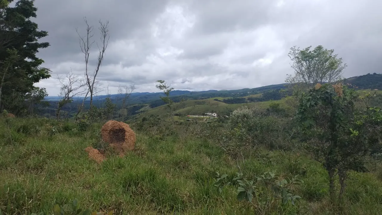 Plot for sale of 8 acres in Caçapava, SP, Brazil