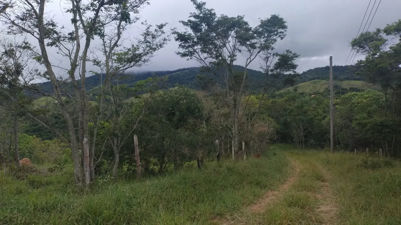 Plot for sale of 8 acres in Caçapava, SP, Brazil