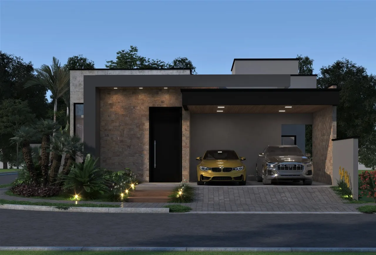 House for sale of 300 m² in Nova Odessa, SP, Brazil