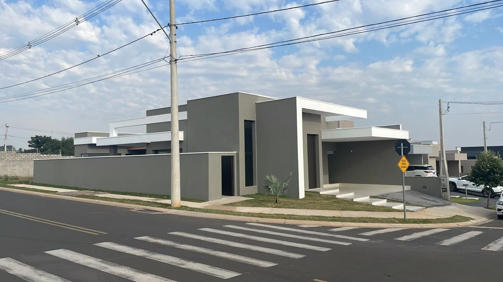 House for sale of 300 m² in Nova Odessa, SP, Brazil