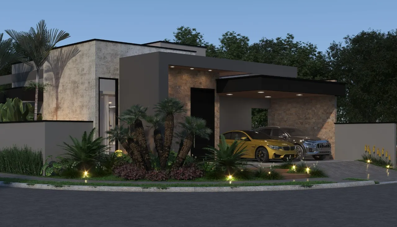 House for sale of 300 m² in Nova Odessa, SP, Brazil