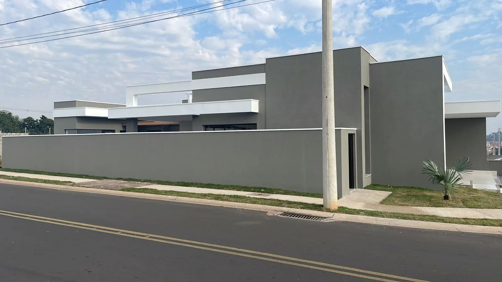 House for sale of 300 m² in Nova Odessa, SP, Brazil